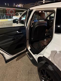 هيونداي سانتافي